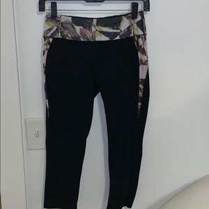 Leggings (yoga pants)